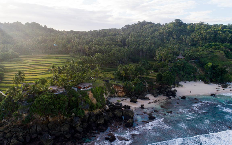 Nihi Sumba 悠閒時光-8 Nihi Sumba 悠閒時光-8