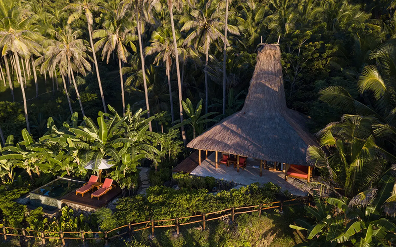 Nihi Sumba 悠閒時光-14 Nihi Sumba 悠閒時光-14