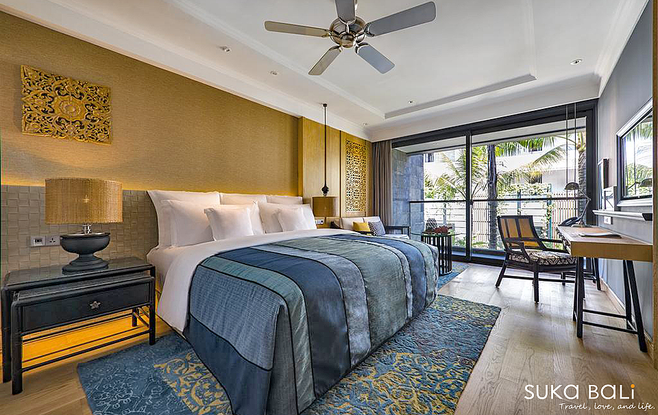 Indigo Bali Seminyak Beach-英迪格水明漾海灘