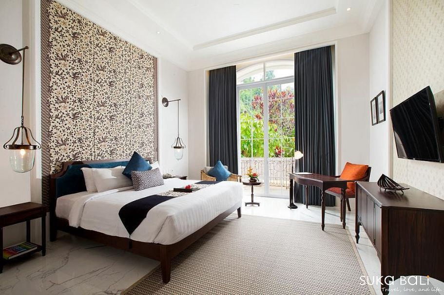 Plataran Borobudur Heritage-