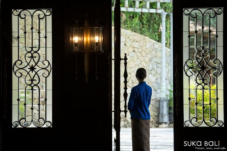 Plataran Borobudur Heritage-