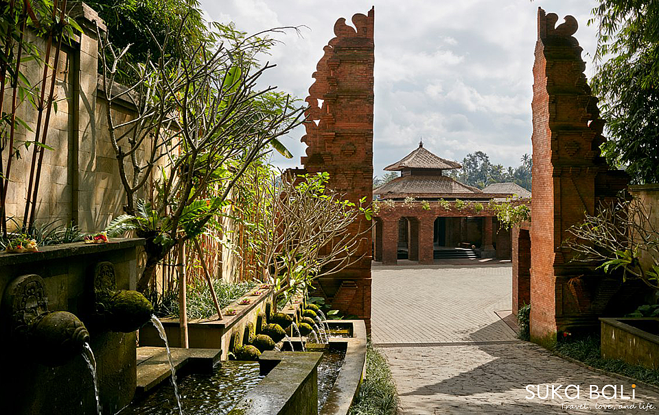 Mandapa, a Ritz Carlton Reserve-麗思卡爾頓曼達帕