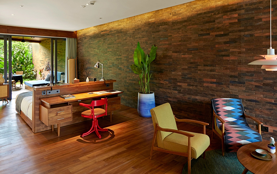 Desa Potato Head Bali-
