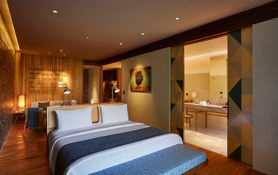 Desa Potato Head Bali-