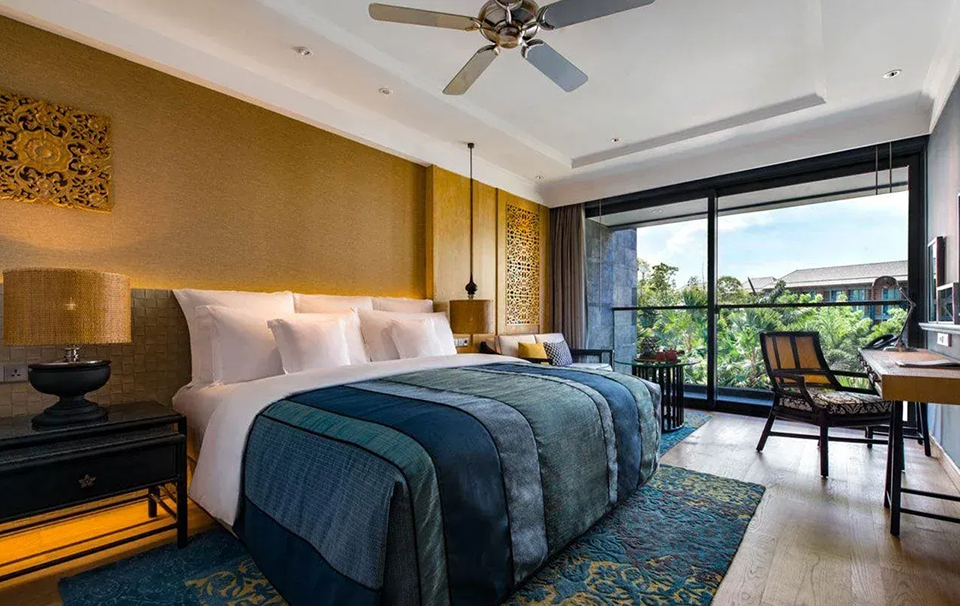 Indigo Bali Seminyak Beach-水明漾英迪格飯店
