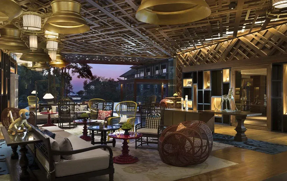 Indigo Bali Seminyak Beach-水明漾英迪格飯店