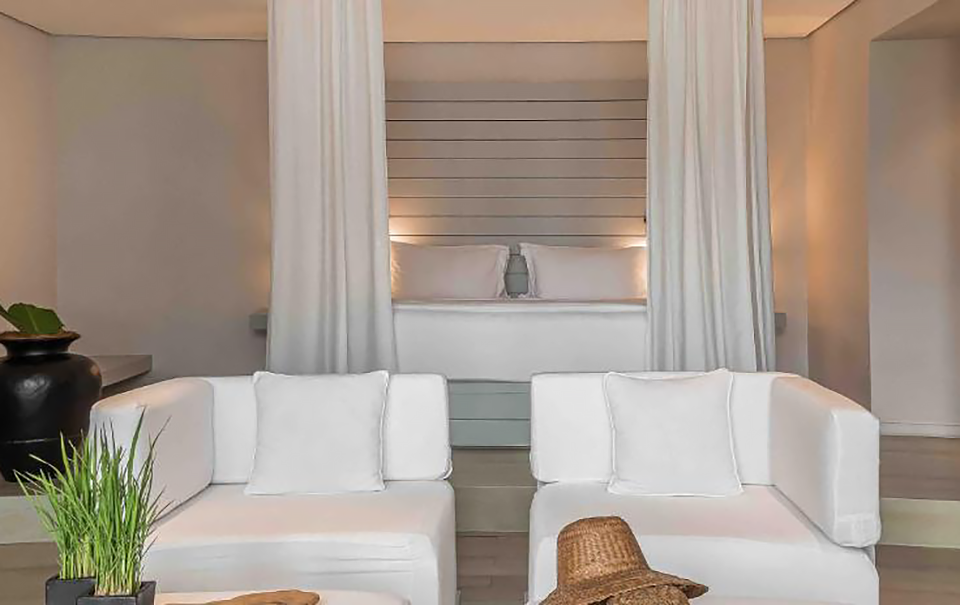 The Lombok Lodge-