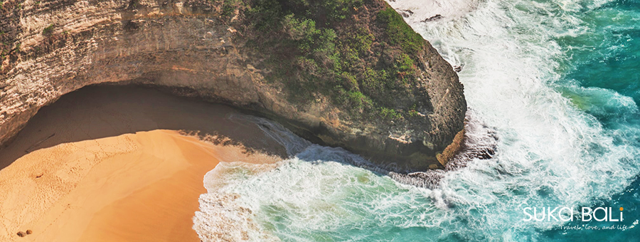 【峇里島迷你小團】天使秘境跳島旅行5日