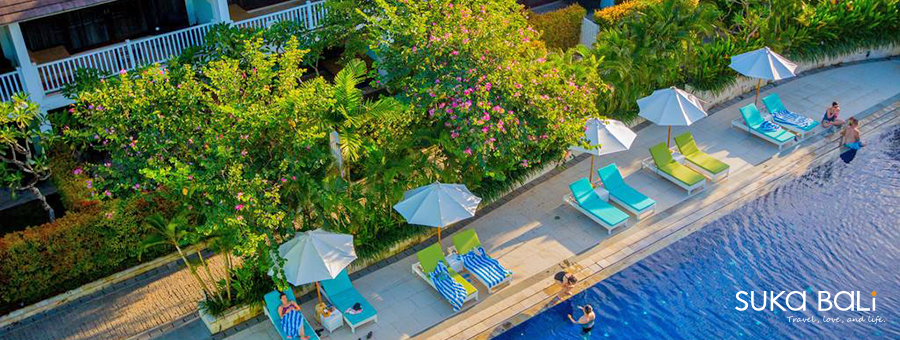 【峇里島迷你小團】說走就走小旅行5日