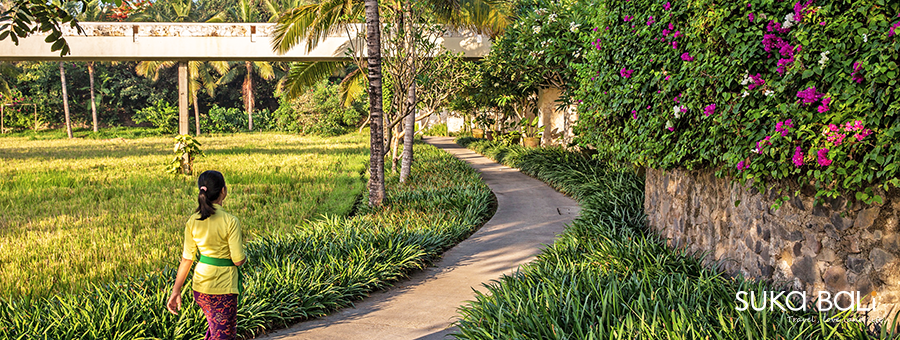 【峇里島迷你小團】峇里島風格旅行5日