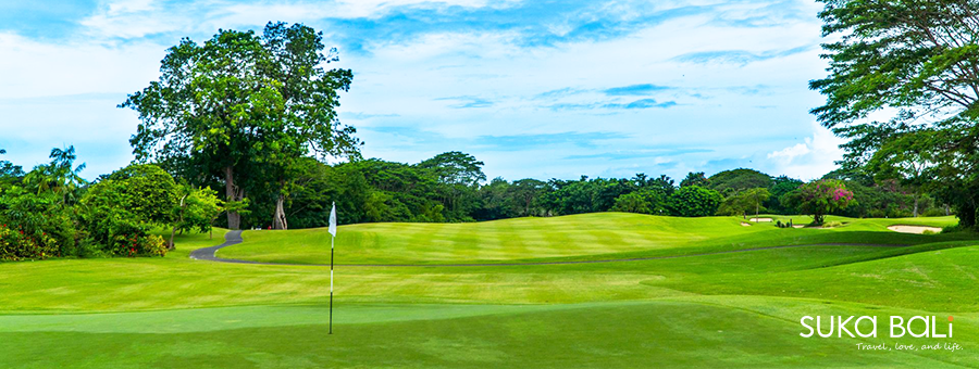 【峇里島迷你小團】高爾夫假期5日