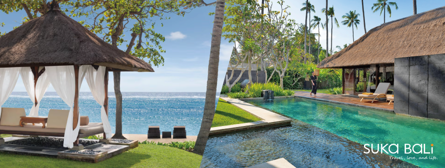 【峇里島迷你小團】桂香五星海景假期5日