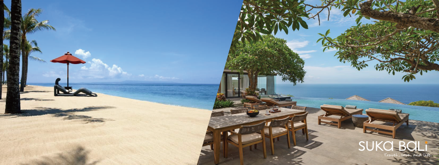 【峇里島迷你小團】奢華海景峇里饗宴5日