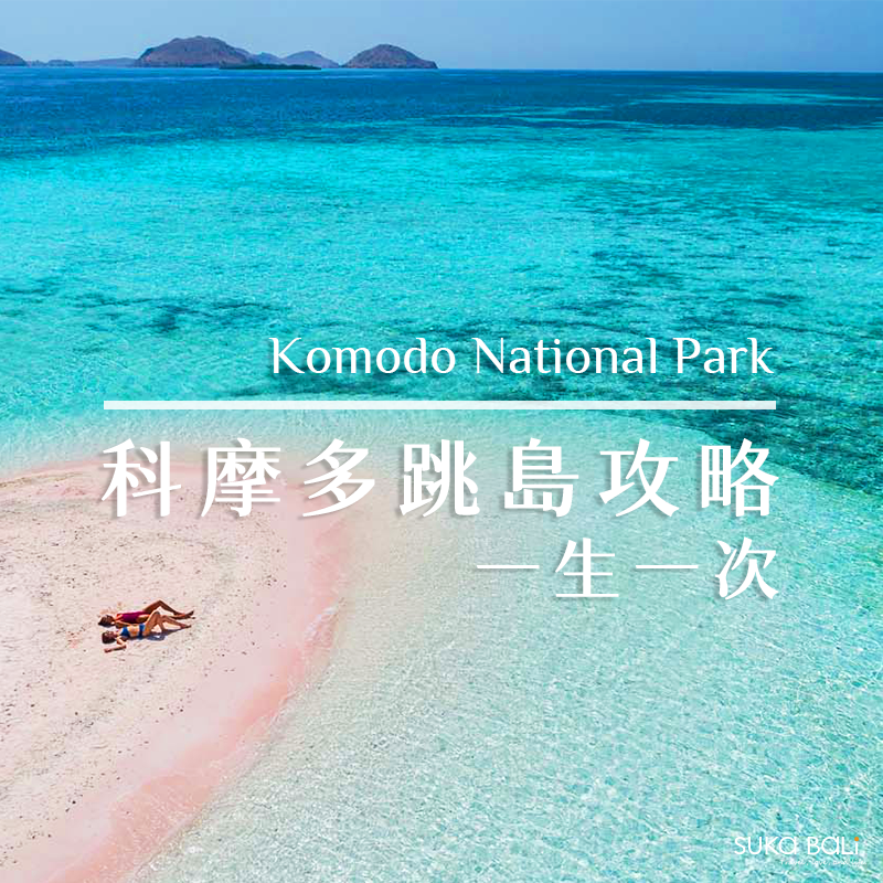 科摩多跳島全攻略|粉紅沙灘、科摩多龍探險、世界級潛水勝地 科摩多跳島全攻略|粉紅沙灘、科摩多龍探險、世界級潛水勝地