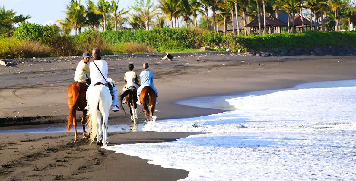 關於 SukaBali｜SukaBali 峇里島精緻旅遊
