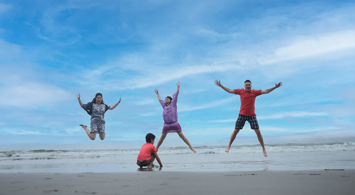 關於 SukaBali｜SukaBali 峇里島精緻旅遊